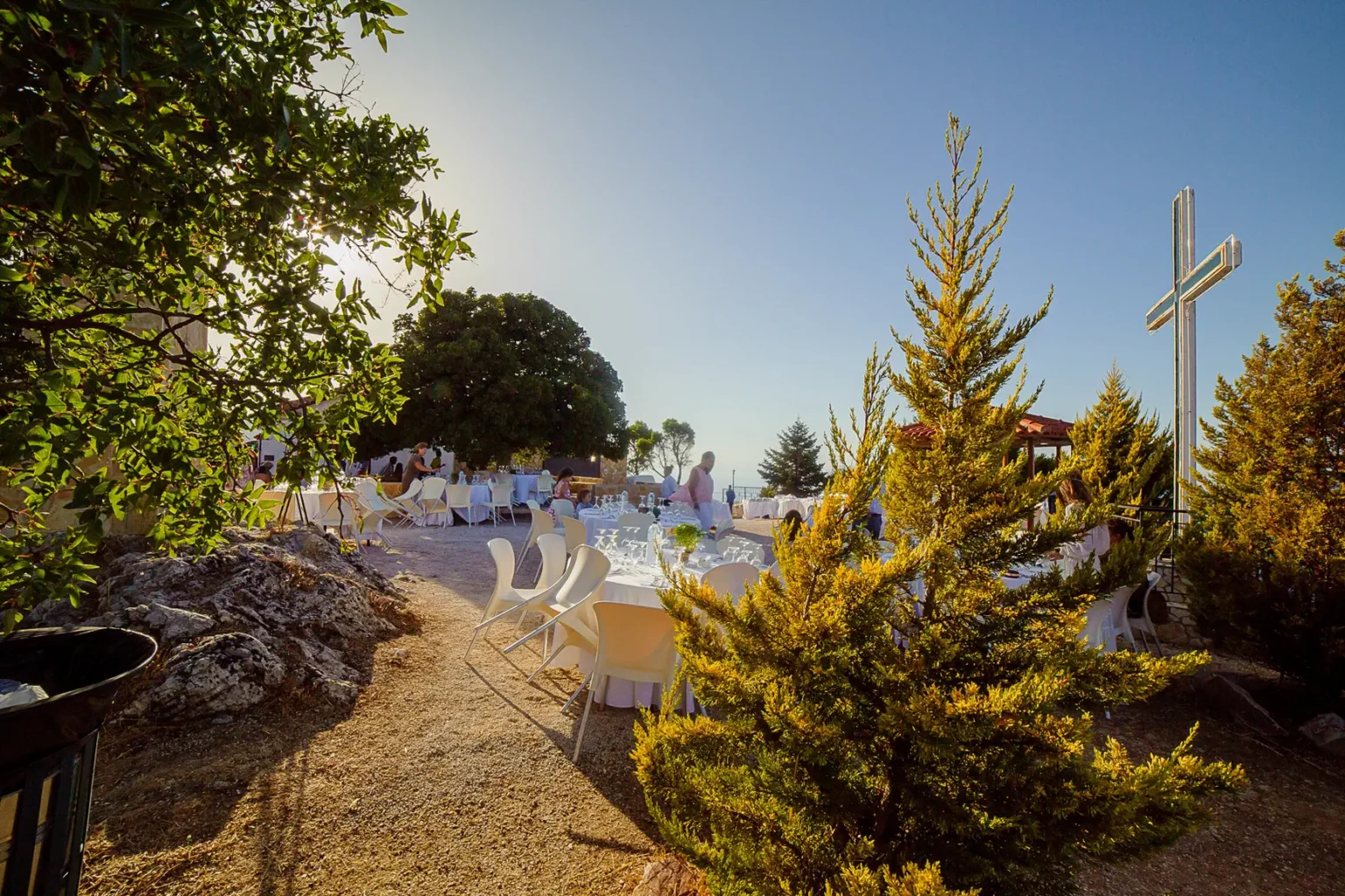 1062 Φωτογραφηση βάπτισης παναγια κορυφης - Παναγία Κορυφής, Φωτογράφηση βάπτιση στην Παναγία, Ξυλόκαστρο