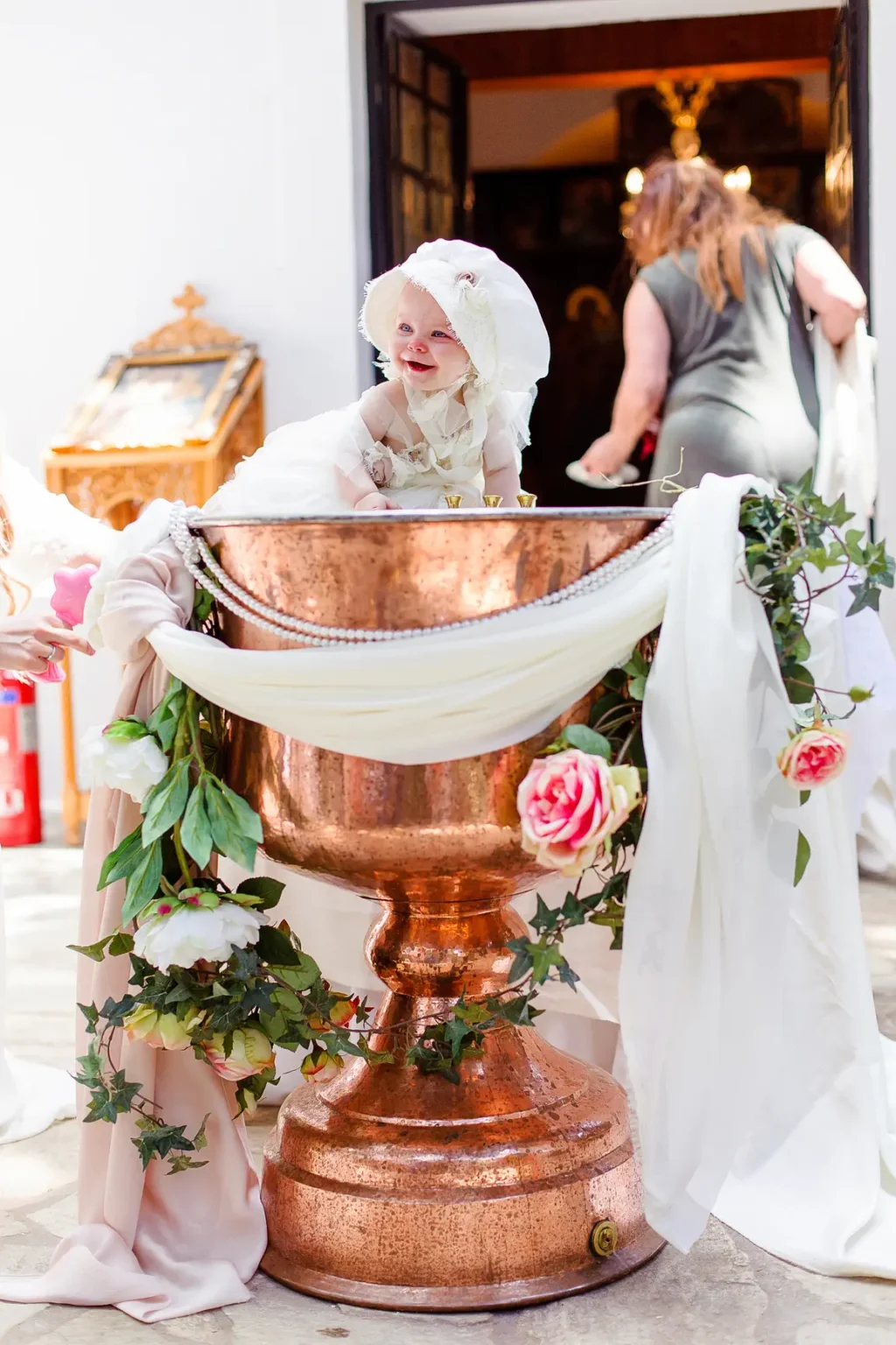 1706 φωτογραφιση βαπτιση πεντελικο - κτήμα Πεντελικο,  βάπτισης στο κτήμα Πεντελικο