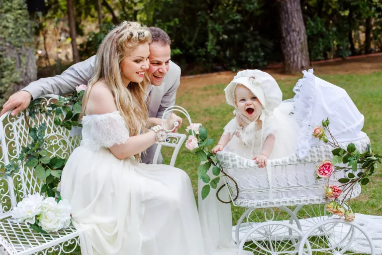 Θεοφανία | Φωτογράφηση βάπτισης στο Πεντελικο