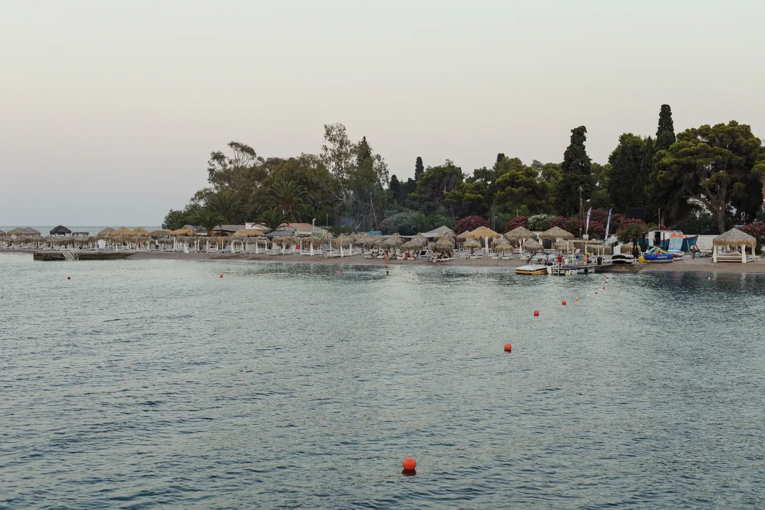 2548 Φωτογραφηση βαπτισης σπετσες