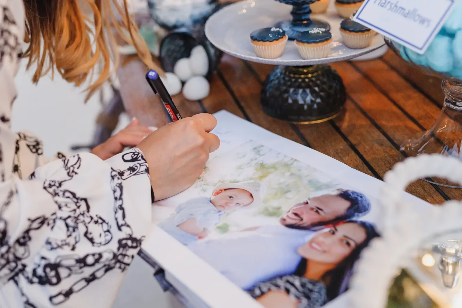 2821 Φωτογραφηση βαπτισης σπετσες