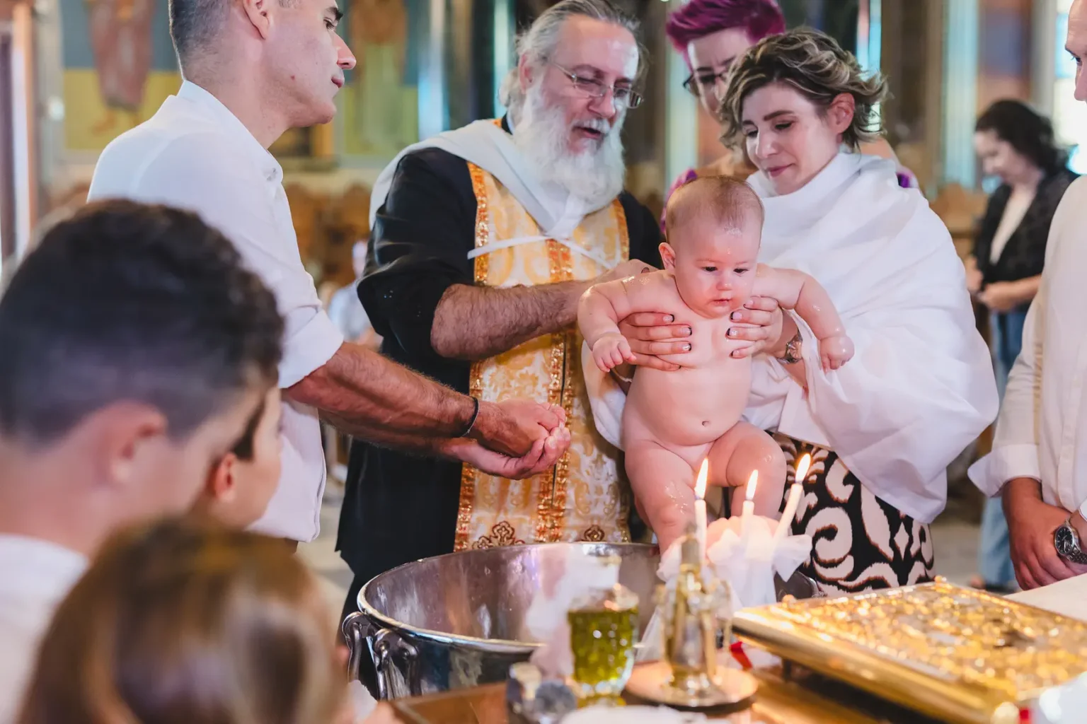 3210 Βαπτιση στα κυθηρα - βάπτισης στα Κύθηρα,  Φωτογράφηση βάπτισης στα Κύθηρα