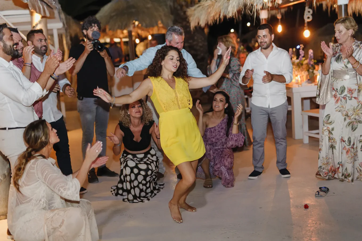 3640 Φωτογραφηση βαπτισης σπετσες