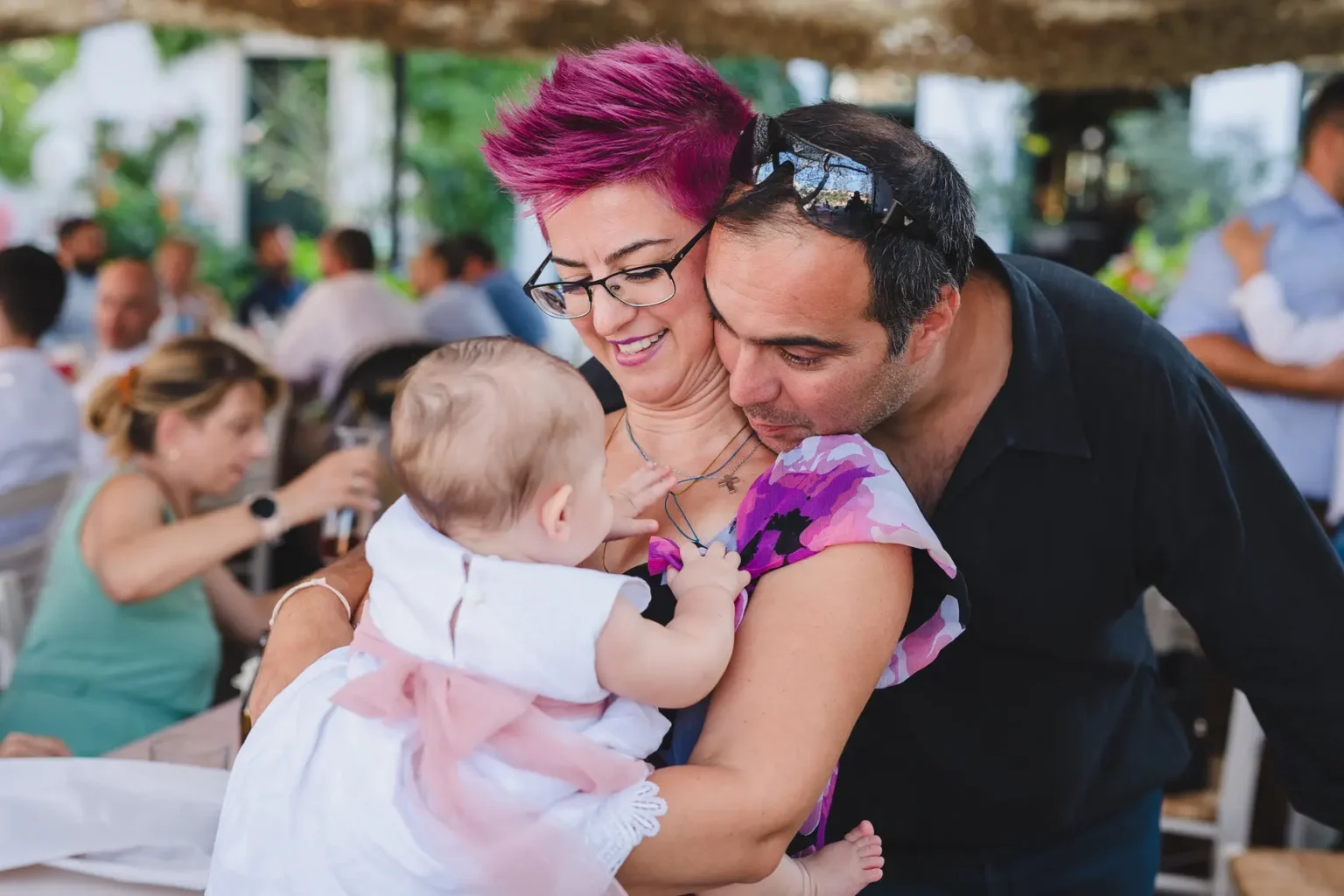 4394 Βαπτιση στα κυθηρα - βάπτισης στα Κύθηρα,  Φωτογράφηση βάπτισης στα Κύθηρα