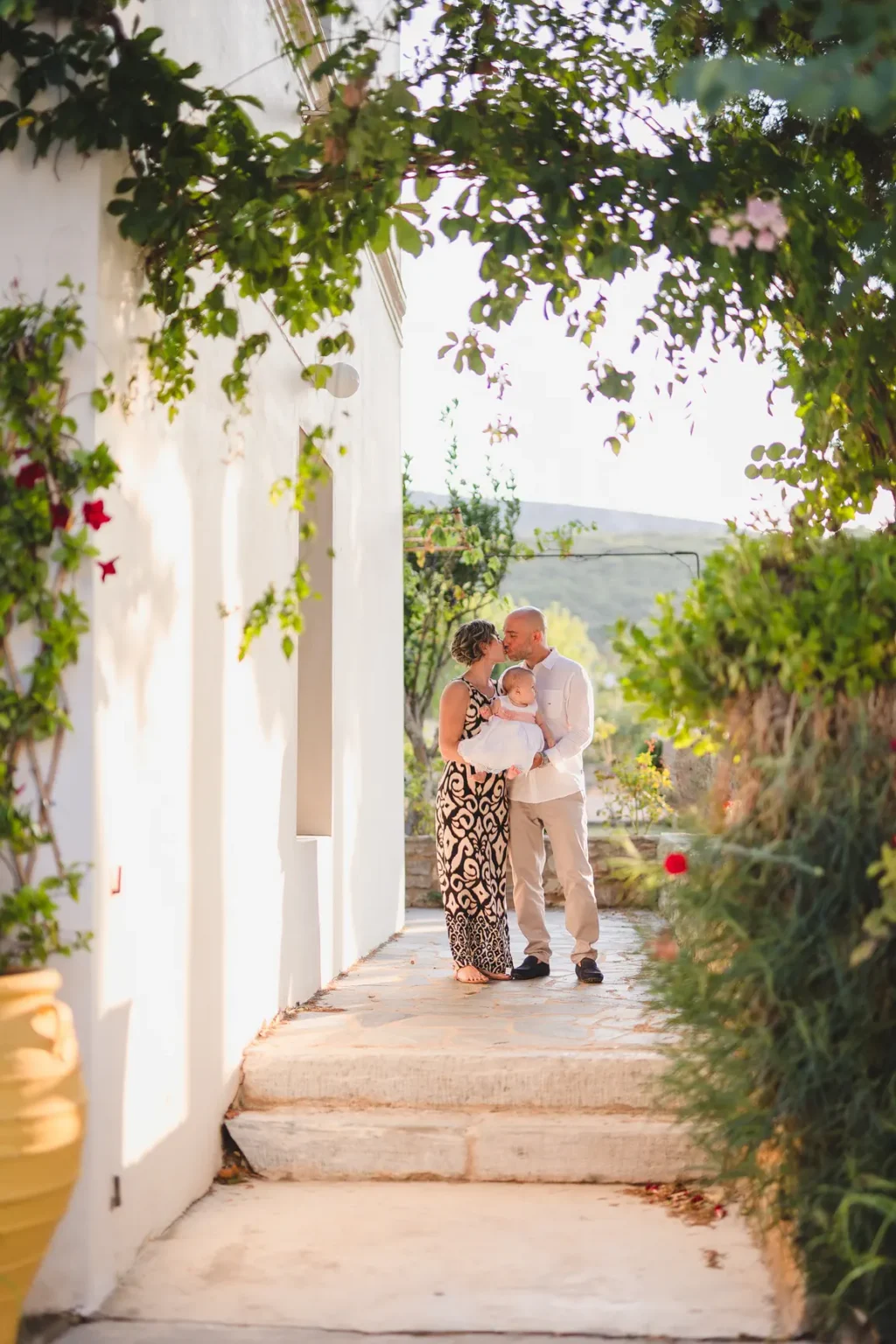 5180 Βαπτιση στα κυθηρα - βάπτισης στα Κύθηρα,  Φωτογράφηση βάπτισης στα Κύθηρα