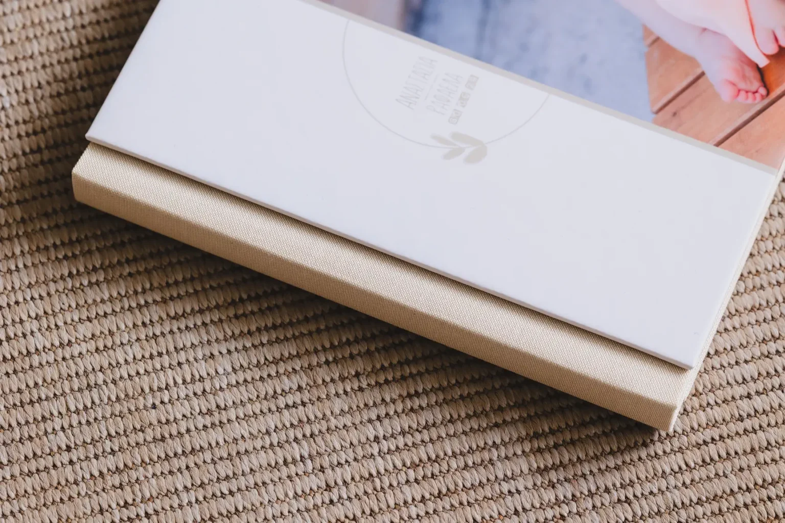 R6N 7628 αλμπουμ γαμου βαπτισης