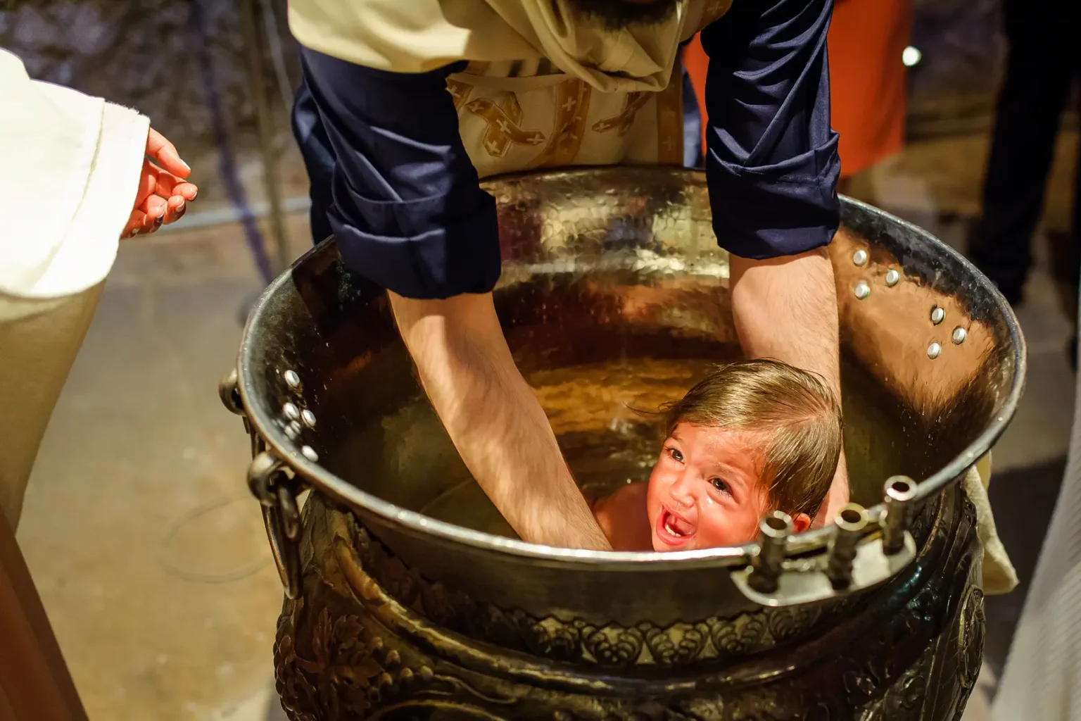 Φωτογραφηση βαπτιση θησειο 1183 - Αγια Μαρινα θησειο, βάπτισης στη Αγια Μαρινα
