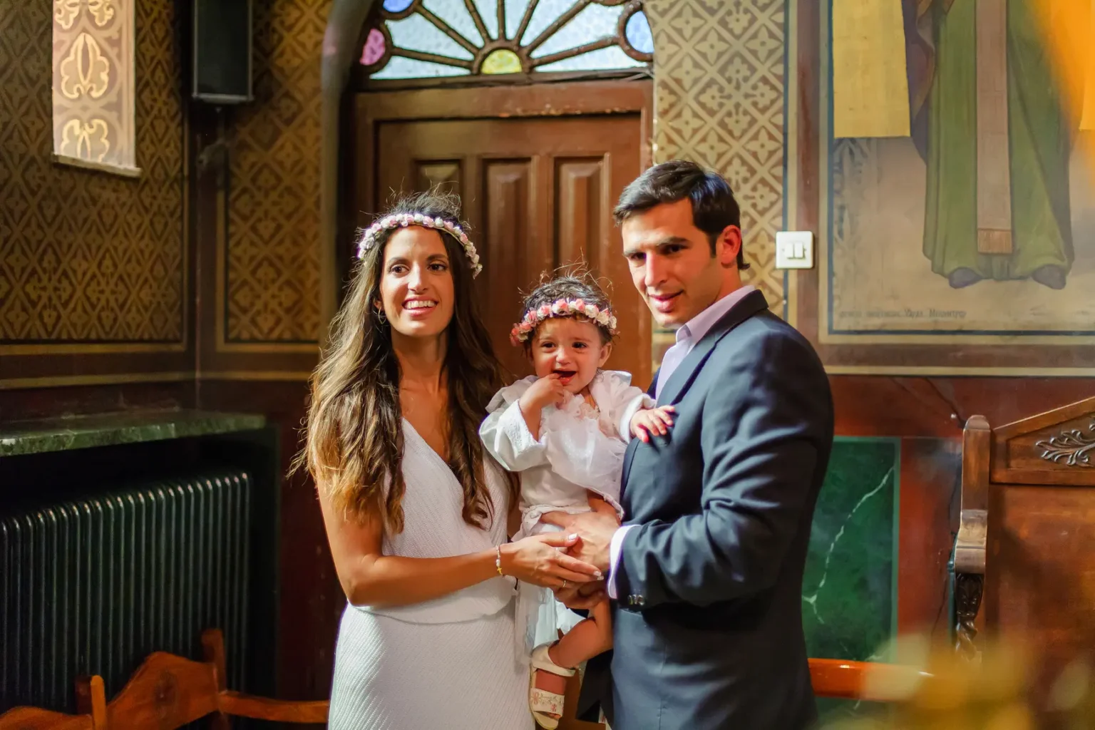 Φωτογραφηση βαπτιση θησειο 1638 - Αγια Μαρινα θησειο, βάπτισης στη Αγια Μαρινα