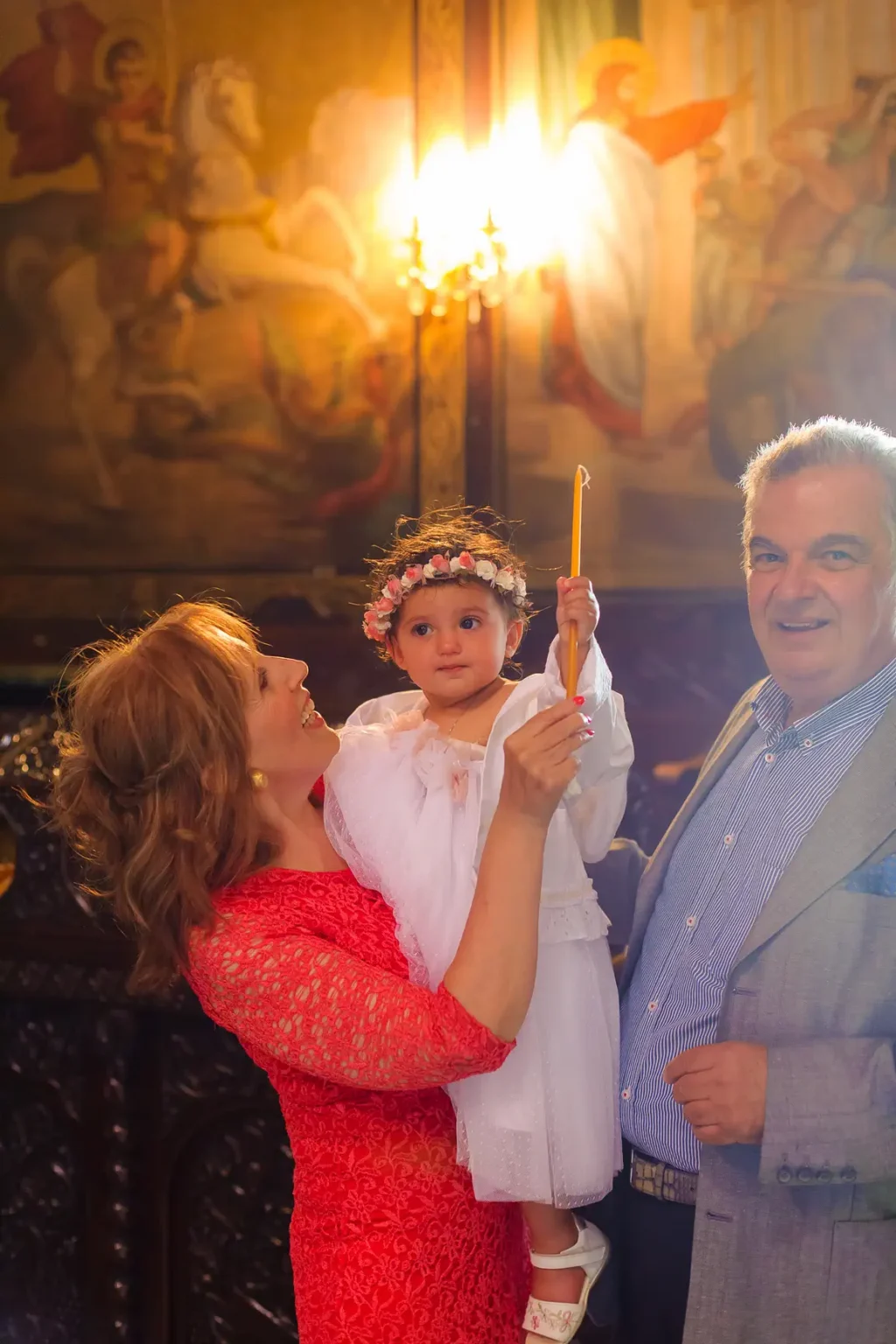 Φωτογραφηση βαπτιση θησειο 1673 - Αγια Μαρινα θησειο, βάπτισης στη Αγια Μαρινα