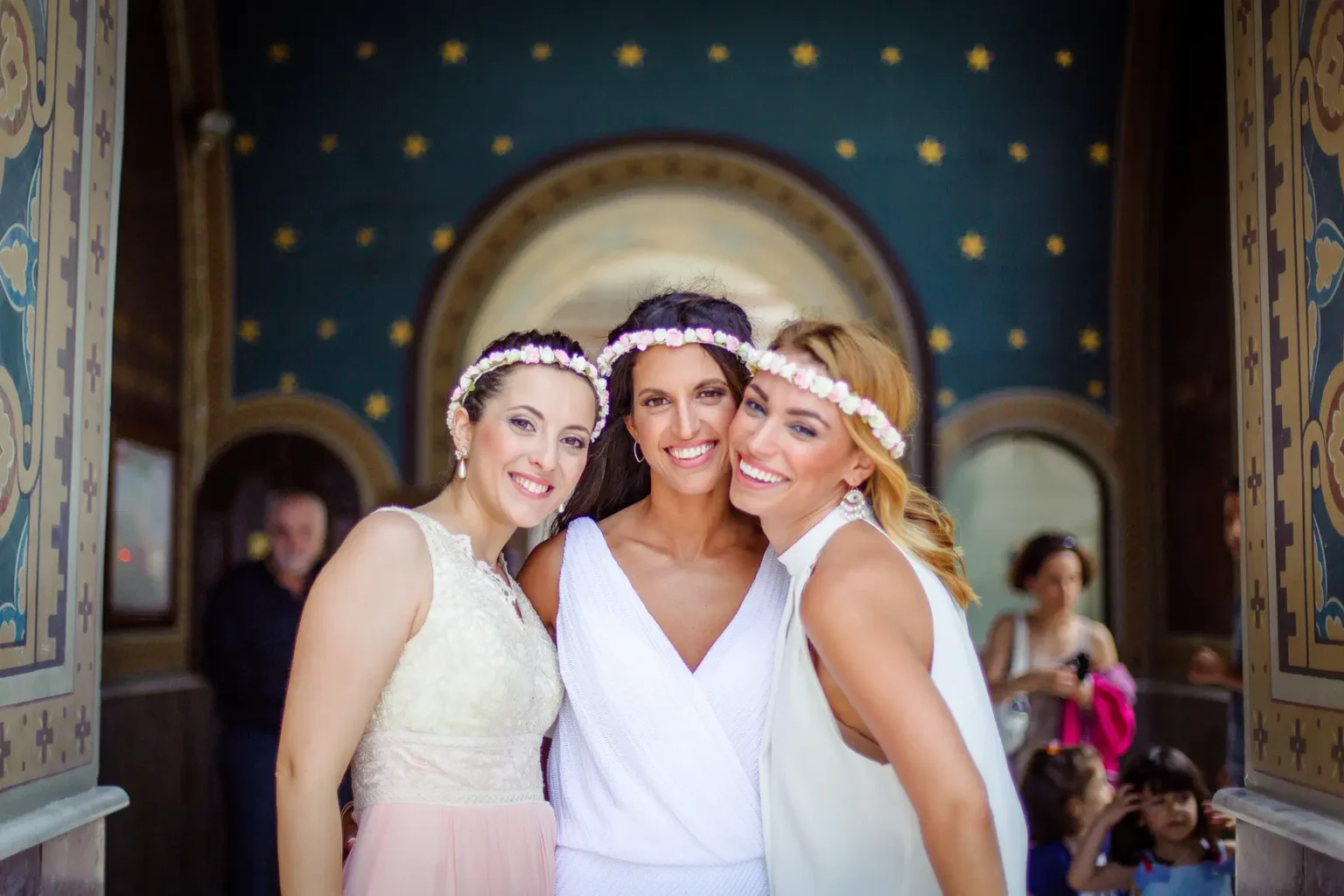 Φωτογραφηση βαπτιση θησειο 1830 - Αγια Μαρινα θησειο, βάπτισης στη Αγια Μαρινα