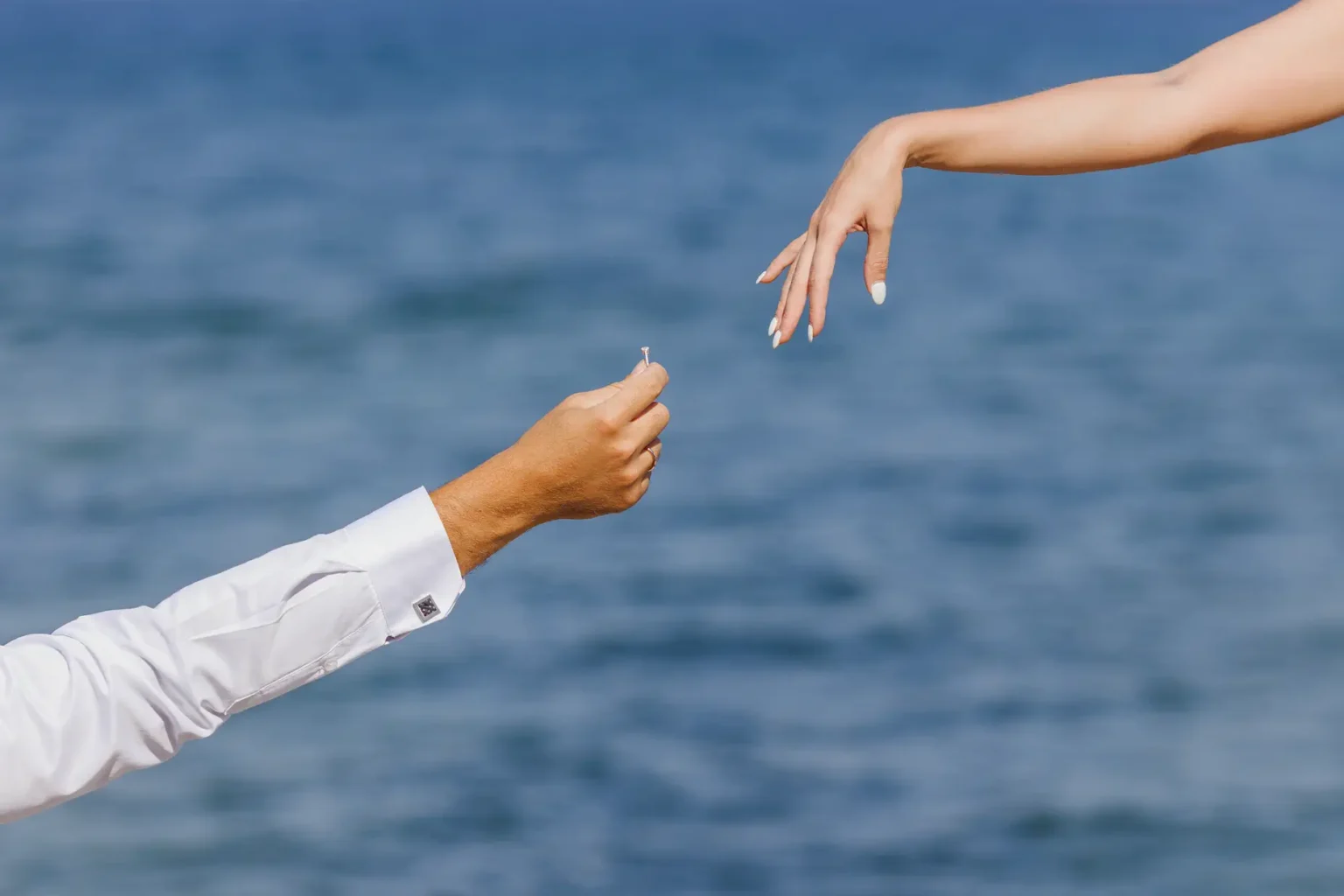 072 Φωτογραφια γαμου δακτυλίδι