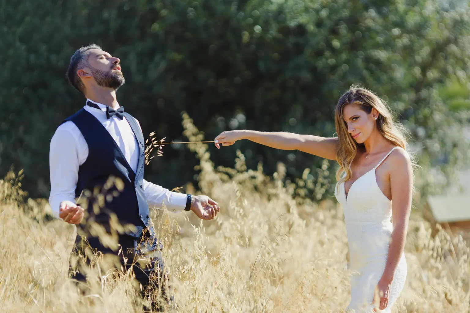 093 Φωτογραφια γαμου νυφη