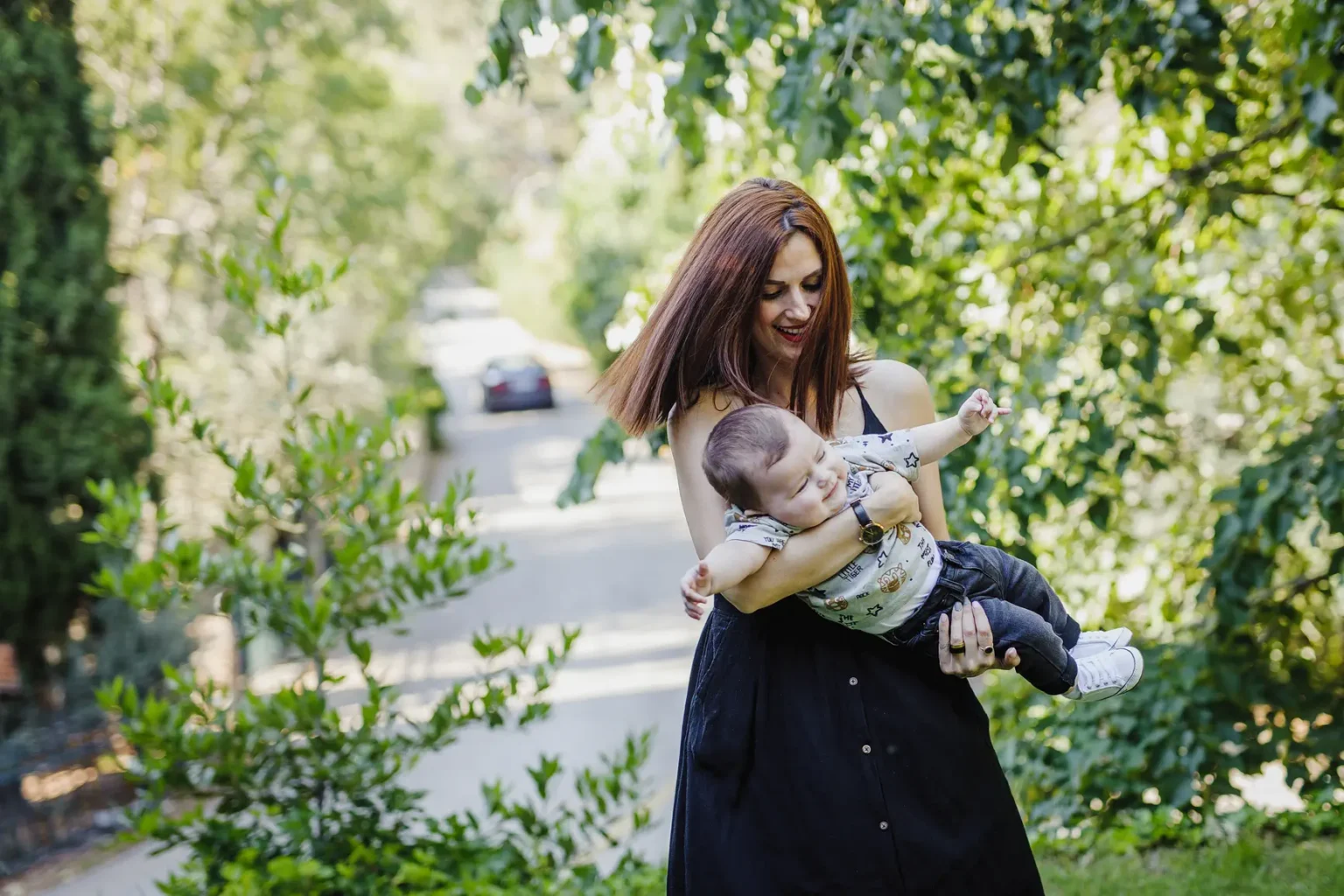 φωτογραφια βαπτισης 010 - Τίμιο Σταυρο, βάπτισης στο Τίμιο Σταυρο