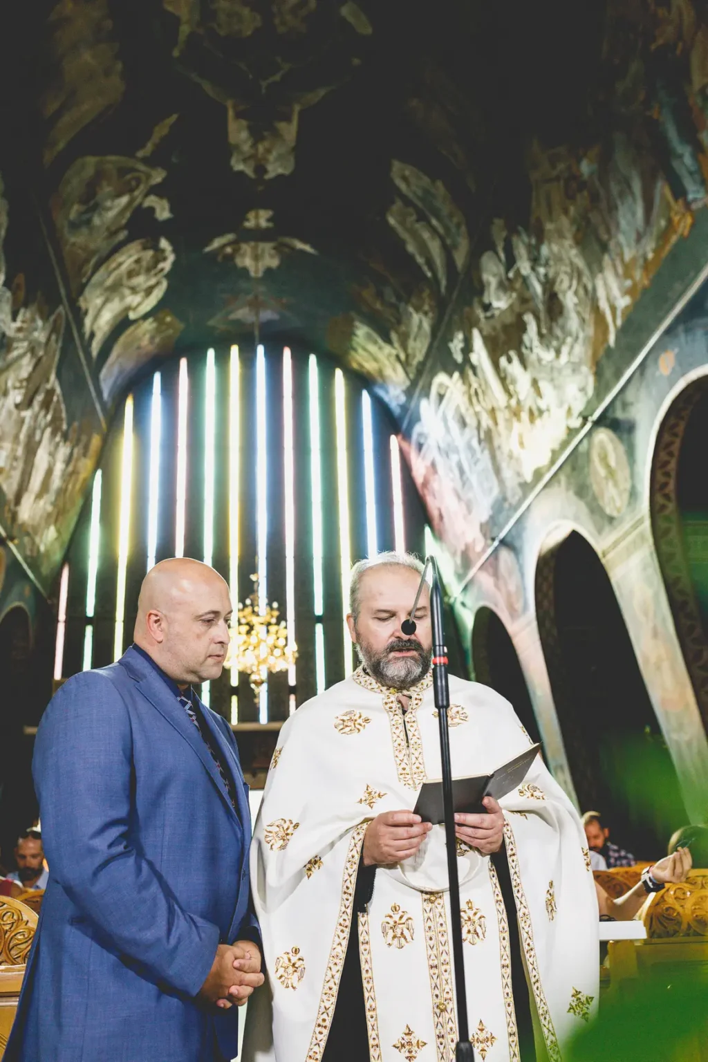 φωτογραφια βαπτισης 048 - Τίμιο Σταυρο, βάπτισης στο Τίμιο Σταυρο