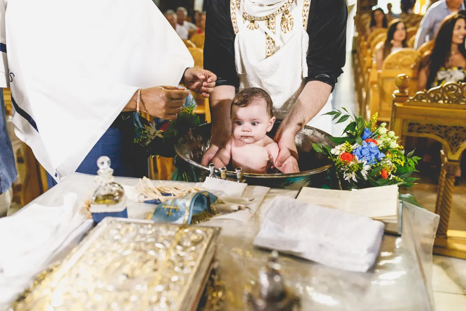 φωτογραφια βαπτισης 052 - Τίμιο Σταυρο, βάπτισης στο Τίμιο Σταυρο
