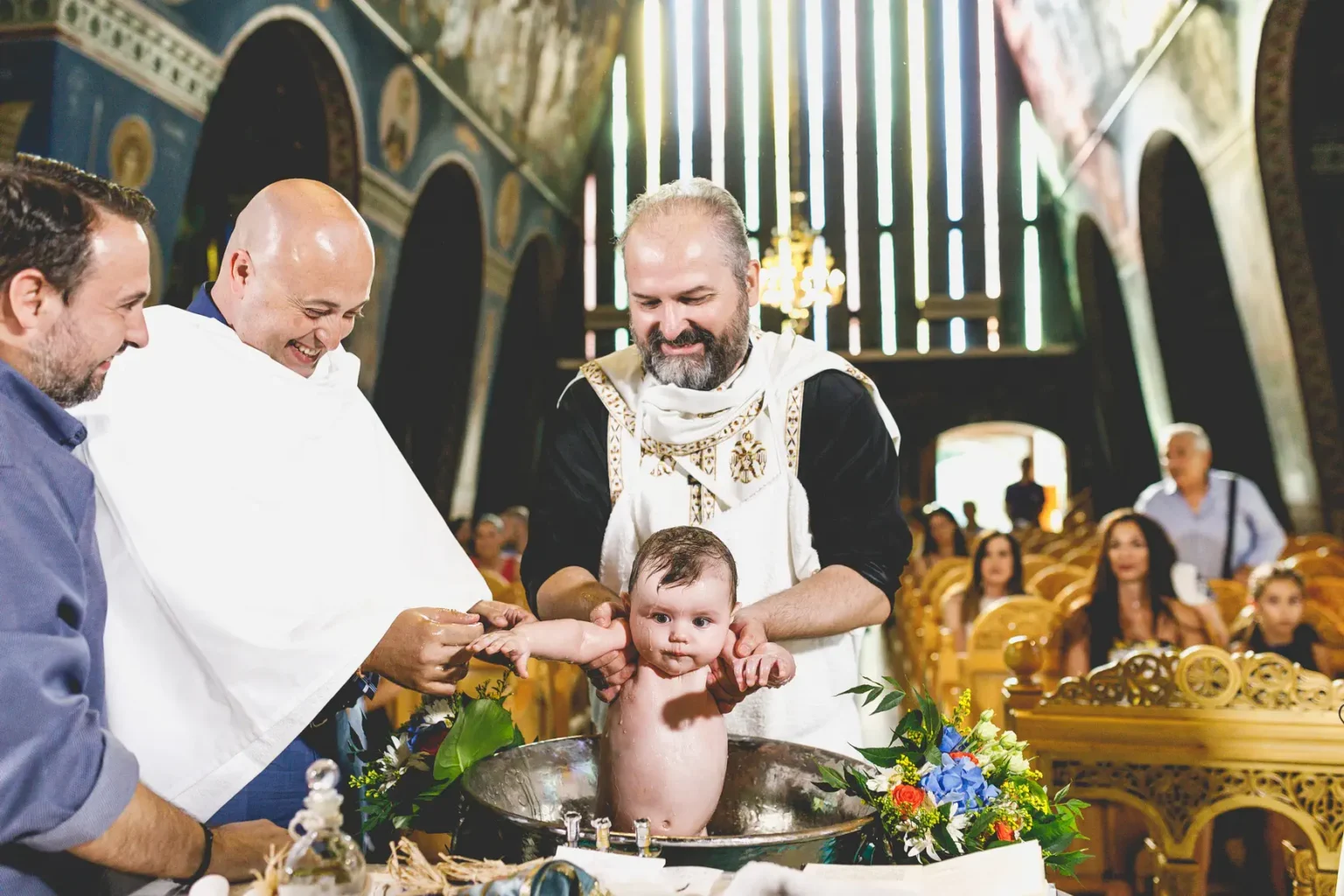 φωτογραφια βαπτισης 053 - Τίμιο Σταυρο, βάπτισης στο Τίμιο Σταυρο