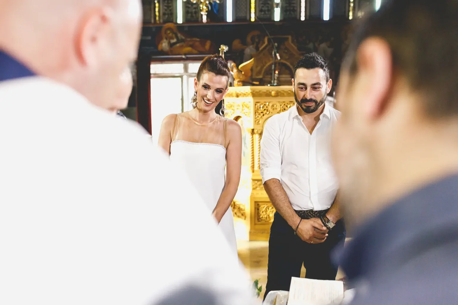 φωτογραφια βαπτισης 055 - Τίμιο Σταυρο, βάπτισης στο Τίμιο Σταυρο