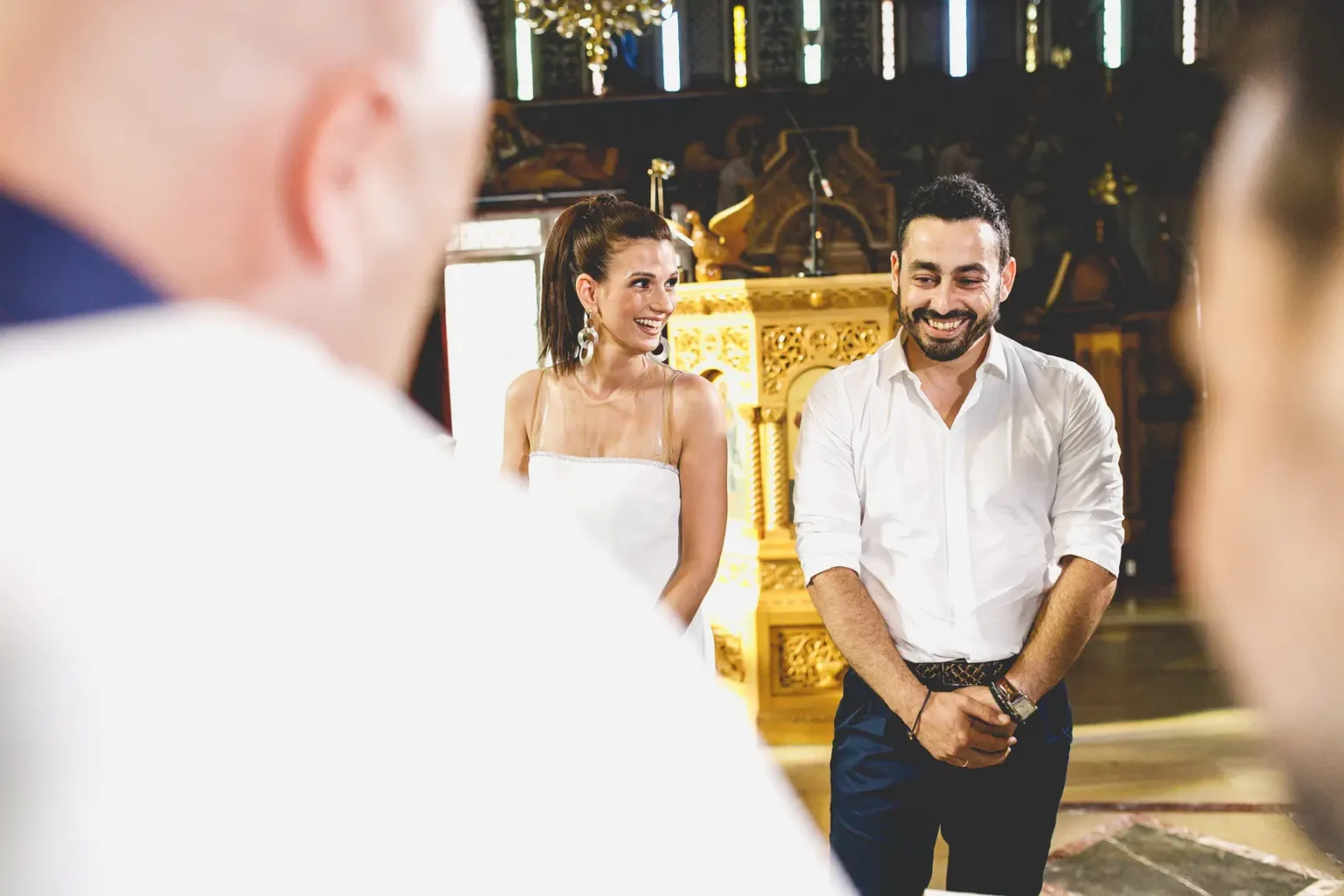 φωτογραφια βαπτισης 056 - Τίμιο Σταυρο, βάπτισης στο Τίμιο Σταυρο