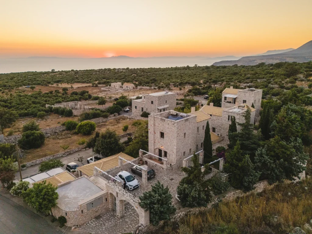 0002 Φωτογραφηση γαμου λιμενη αρεοπολη μανη