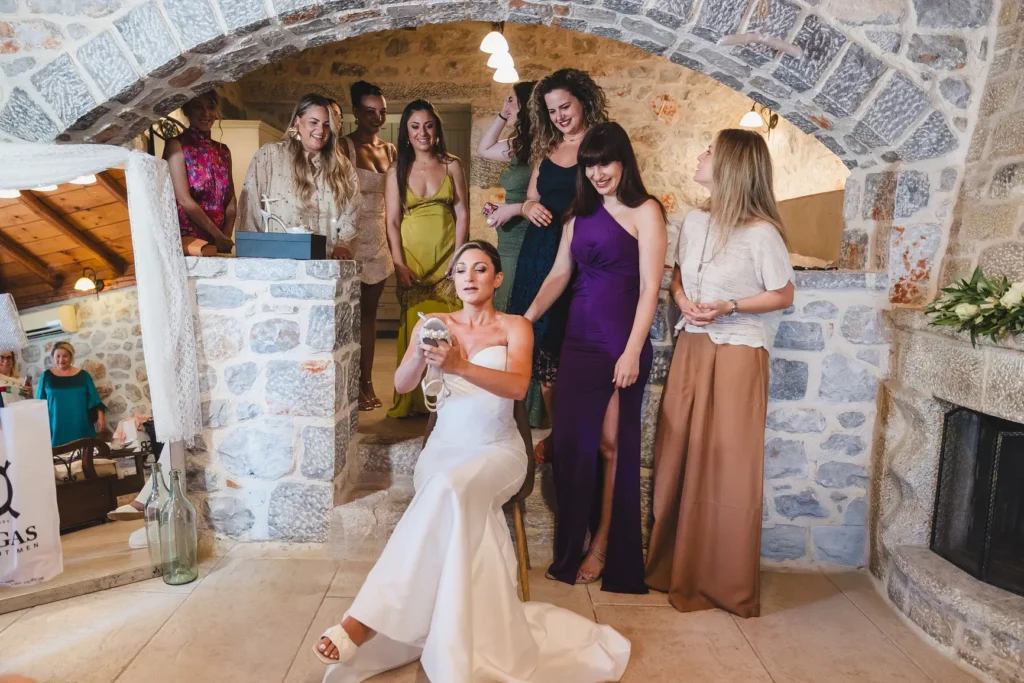 1655 Φωτογραφηση γαμου λιμενη αρεοπολη μανη