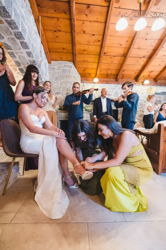 1824 Φωτογραφηση γαμου λιμενη αρεοπολη μανη