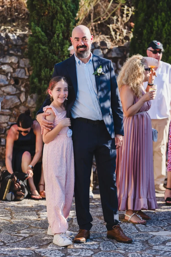 2497 Φωτογραφηση γαμου λιμενη αρεοπολη μανη