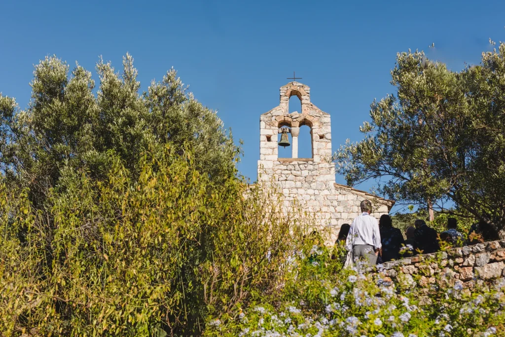 2696 Φωτογραφηση γαμου λιμενη αρεοπολη μανη