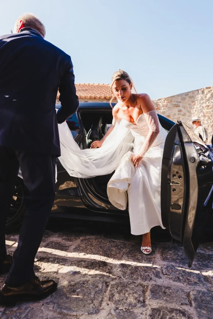 2810 Φωτογραφηση γαμου λιμενη αρεοπολη μανη