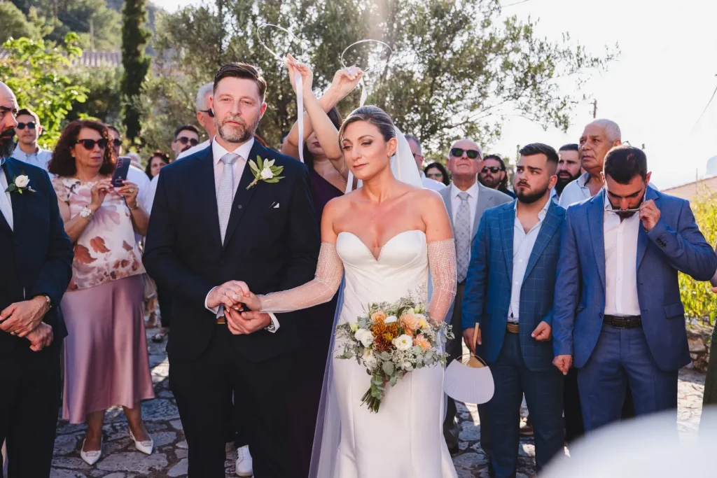 3579 Φωτογραφηση γαμου λιμενη αρεοπολη μανη