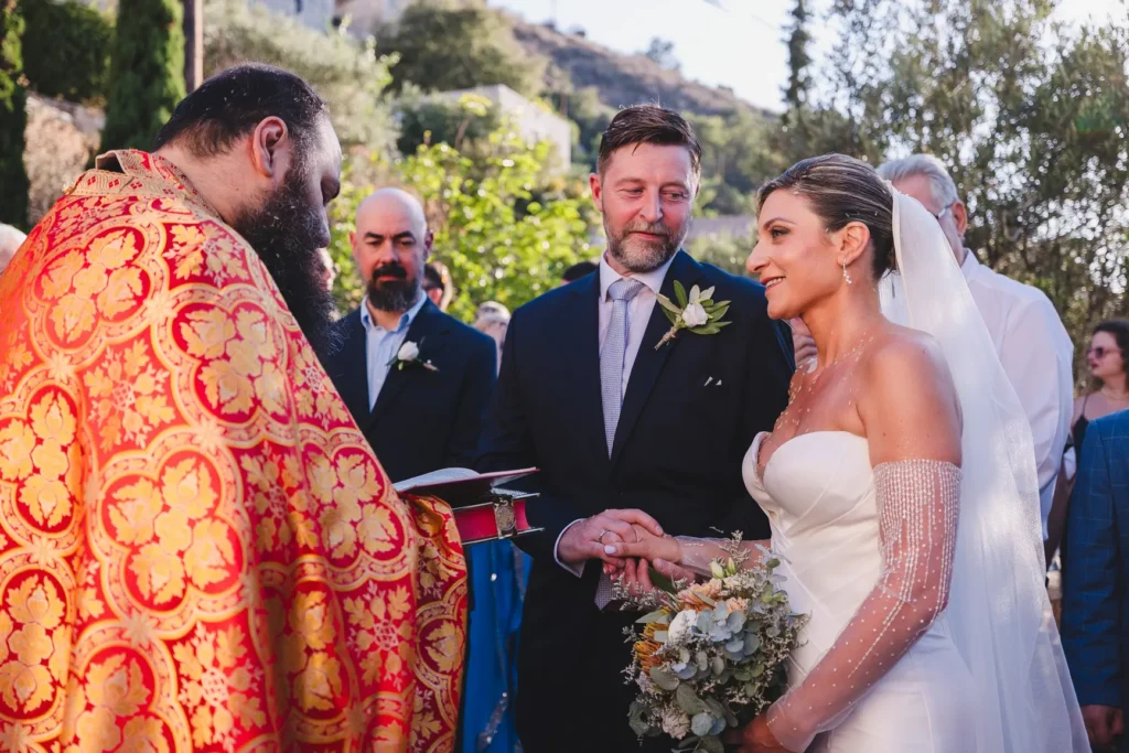 3961 Φωτογραφηση γαμου λιμενη αρεοπολη μανη