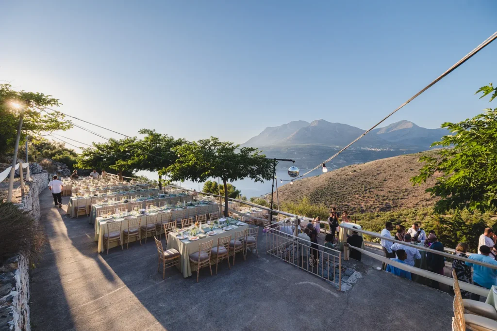 4518 Φωτογραφηση γαμου λιμενη αρεοπολη μανη