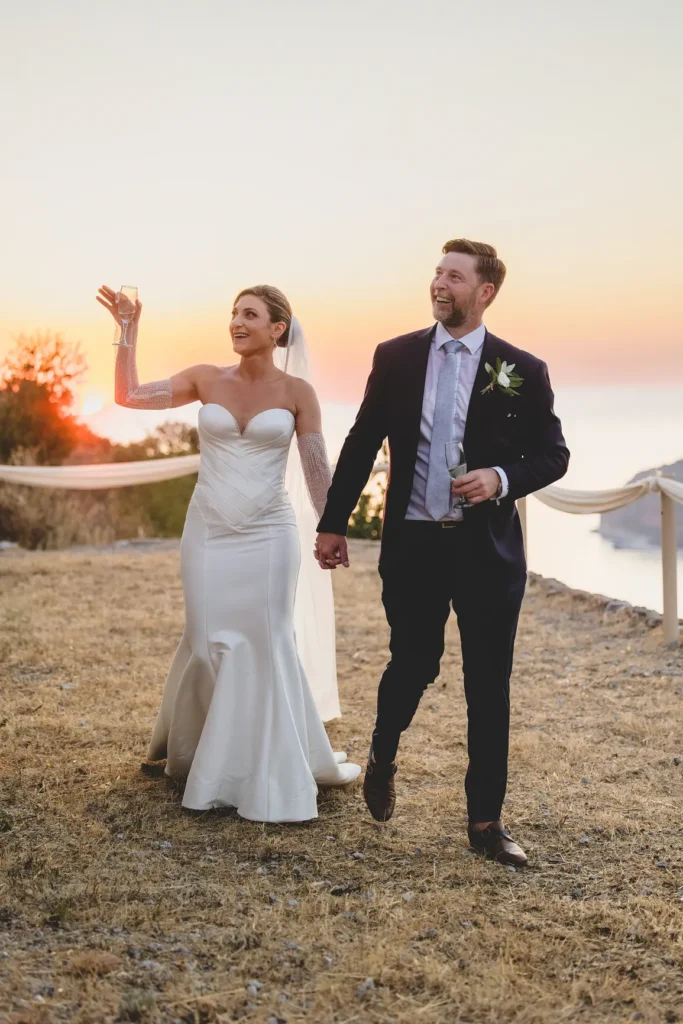 5621 Φωτογραφηση γαμου λιμενη αρεοπολη μανη