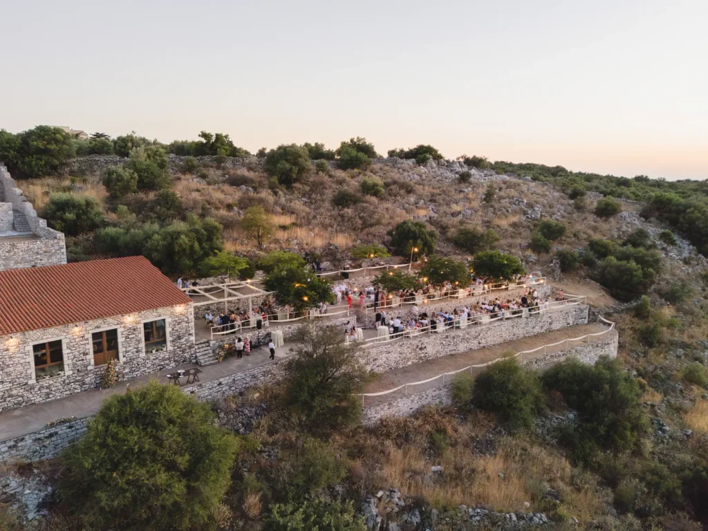 5772 Φωτογραφηση γαμου λιμενη αρεοπολη μανη