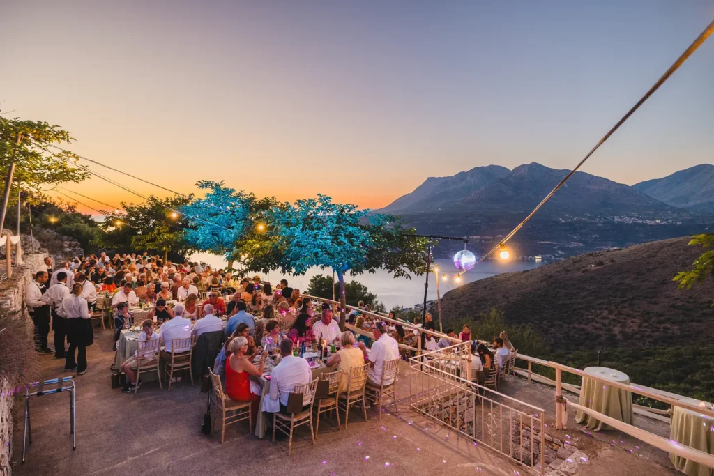 5778 Φωτογραφηση γαμου λιμενη αρεοπολη μανη