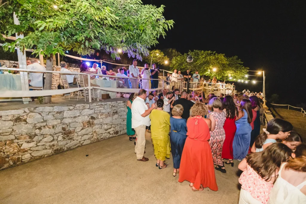 5824 Φωτογραφηση γαμου λιμενη αρεοπολη μανη